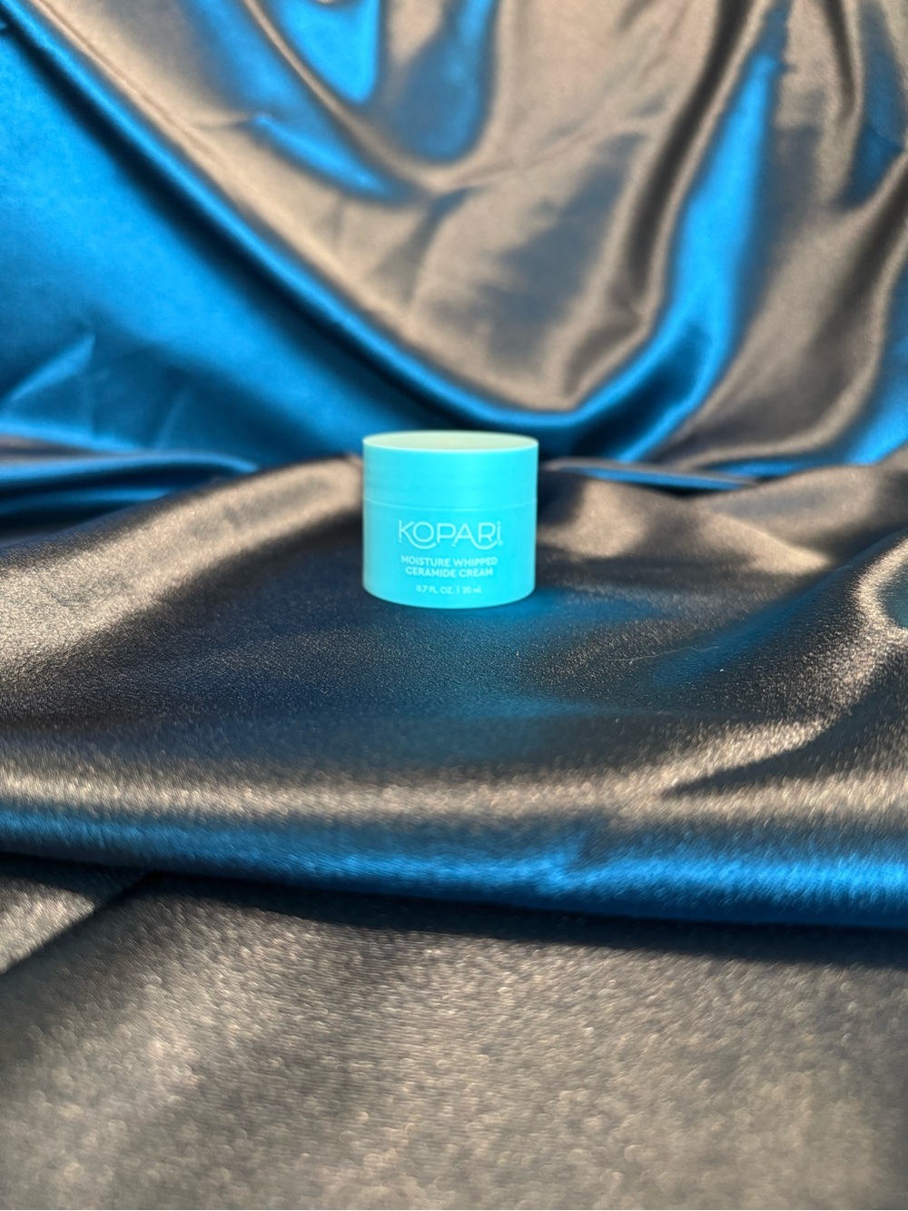 Build Your Own Beauty Bundle | Kopari Ceramide Cream 20mL